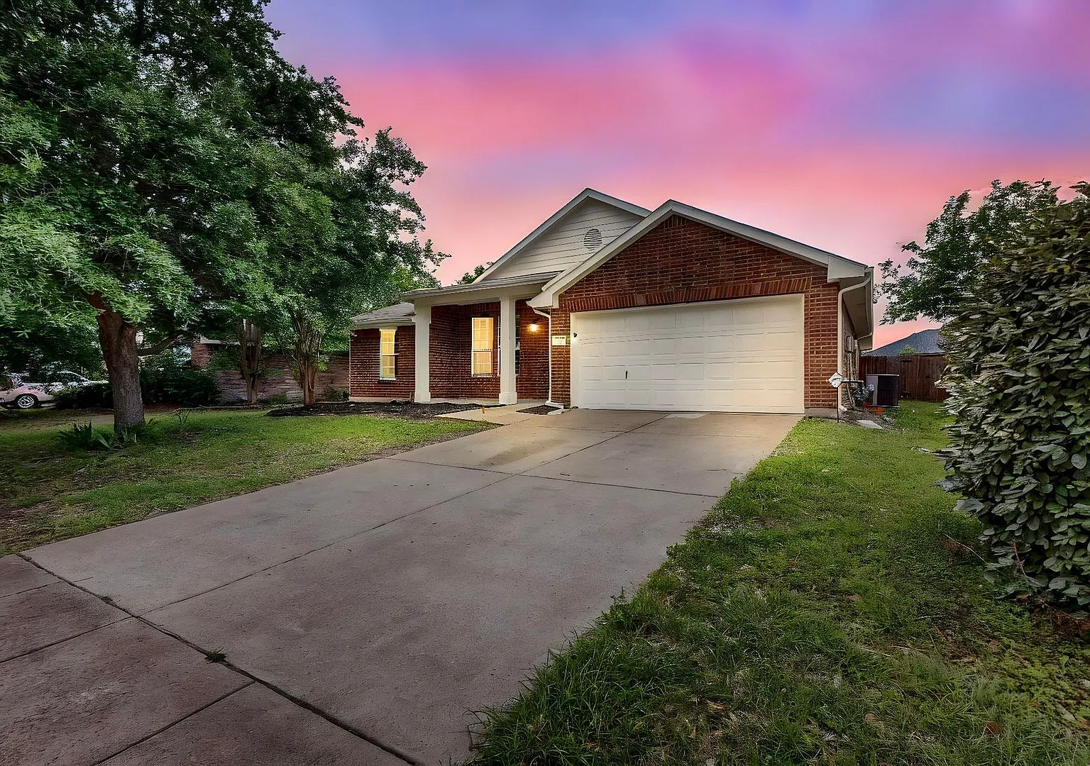 Renovated Forney Gem Ready For Move-In — Photo 1