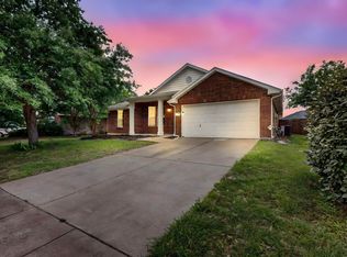 123 Hackberry Trl, Forney, TX 75126