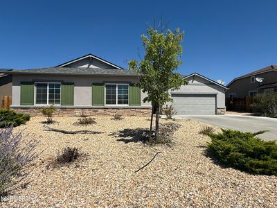 1122 Ferretto Pkwy, Dayton, NV, 89403