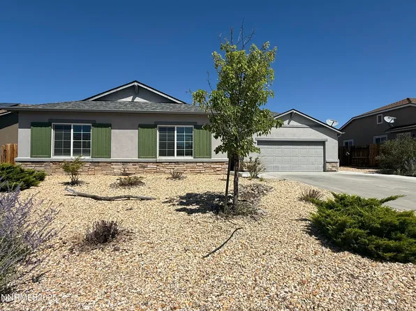 1122 Ferretto Pkwy, Dayton, NV 89403