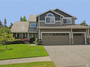 1614 42nd St NW, Gig Harbor, WA 98335