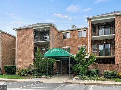 2900 Shipmaster Way APT 309, Annapolis, MD, 21401
