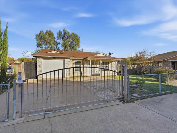 9420 Kerrville St, Dallas, TX 75227