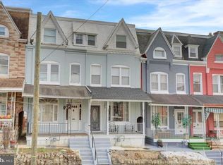 1214 Spruce St, Reading, PA 19602