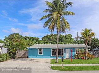 2540 NE 9th Ave, Pompano Beach, FL 33064