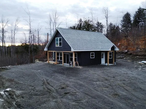8 Sebec Trail Way, Sebec, ME 04481