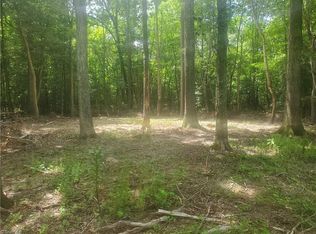 0 Osborn Mill Rd, Seagrove, NC 27341