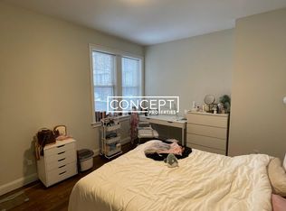2017 Commonwealth Ave #4C, Brighton, MA 02135