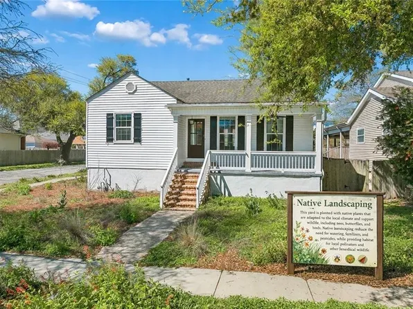 6500 Louis Xiv St, New Orleans, LA 70124