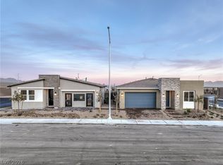 1017 Reisa Falls Dr, North Las Vegas, NV 89084