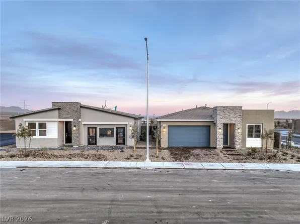 1017 Reisa Falls Dr, North Las Vegas, NV 89084