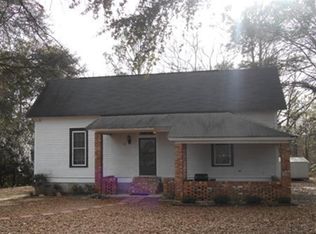 103 Williams St, Byron, GA 31008