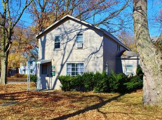 424 W Washington St, Morris, IL 60450