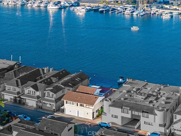 318 Via Lido Nord, Newport Beach, CA 92663