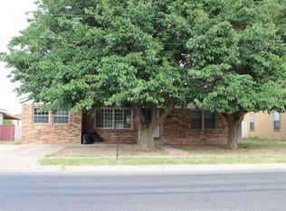 1204 N Jefferson St, Hobbs, NM 88240
