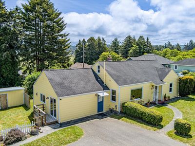 3551 18th St, Eureka, CA, 95501
