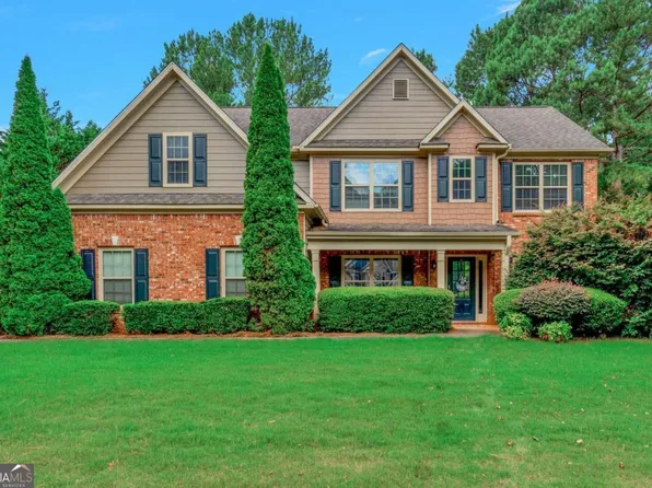 1521 Lakeland Dr, Monroe, GA 30656