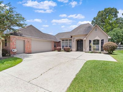 18403 Shadow Creek Ave, Baton Rouge, LA, 70816