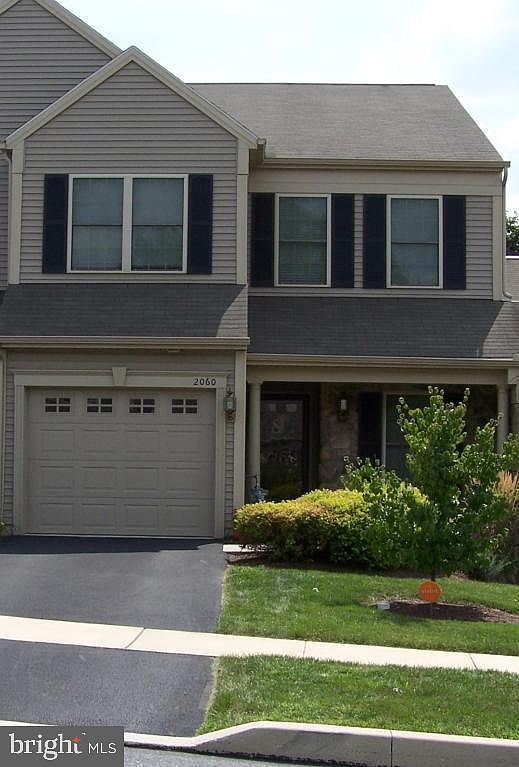 2060 Deer Run Dr, Hummelstown, PA 17036 Zillow
