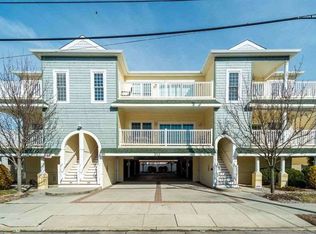 201 E Pine Ave #B-201B, Wildwood, NJ 08260