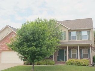 412 Grand Orchid Rd, O Fallon, IL 62269