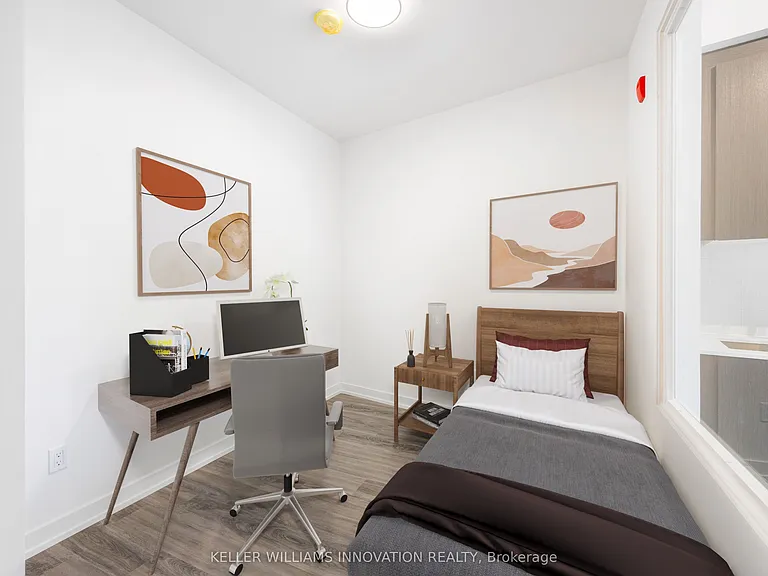 1010 Dundas St E #524 — Photo 10
