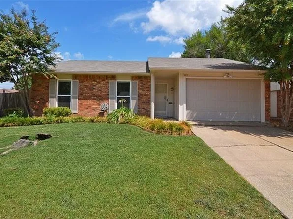 507 Windsor Dr, Allen, TX 75002