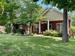 7241 Cox Pike, Fairview, TN 37062
