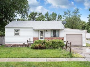 112 E 6th St, Laurel, MT 59044