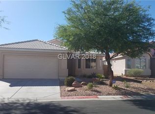 6129 Camden Cove St, North Las Vegas, NV 89081