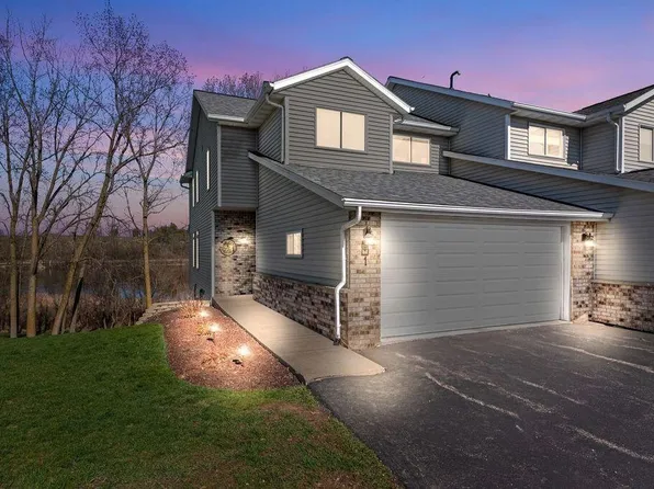 755 Green Bay DRIVE #1, Mayville, WI 53050