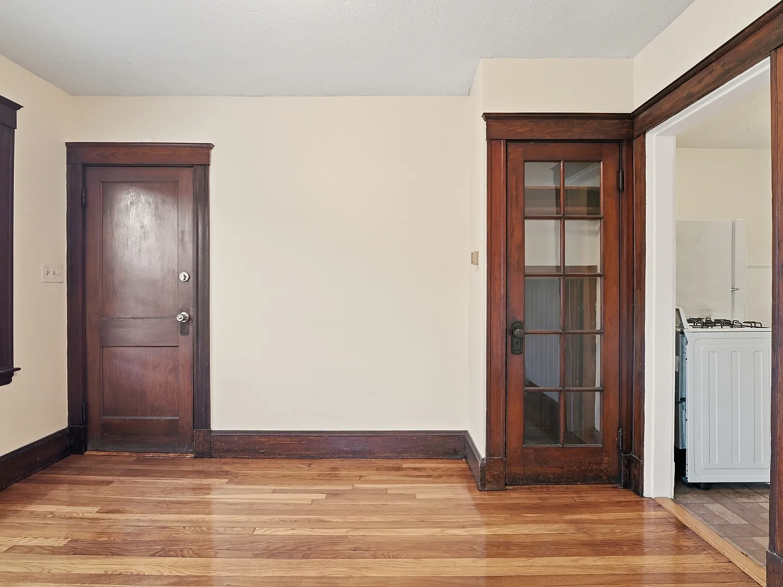 1 bed, 1.0 bath, 600 sqft, $1,850 — Photo 3
