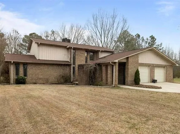 333 Stewart Rd, Cullman, AL 35055