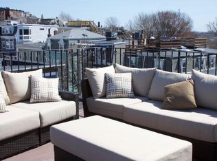 19 Mercer St UNIT 3, South Boston, MA 02127