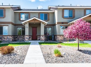 1156 Montevideo Cir, Minden, NV