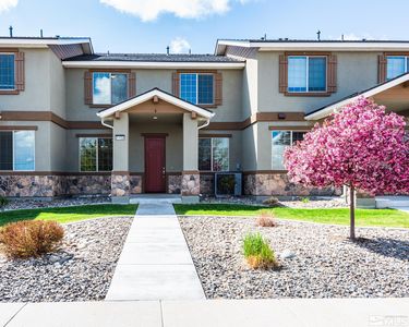 1156 Montevideo Cir, Minden, NV, 89423