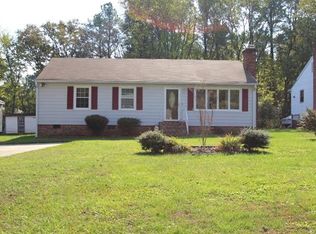 4205 Cedardale Ln, North Chesterfield, VA 23234