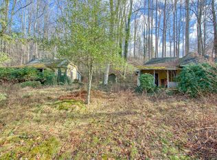 115 & 11 Chad Crawford Rd, Sylva, NC 28779