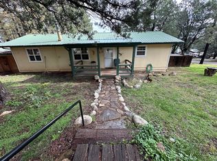 113 Clover Dr, Ruidoso, NM 88345