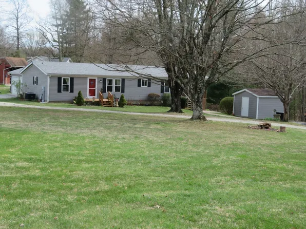 39145 McDaniel Rd, Nelsonville, OH 45764