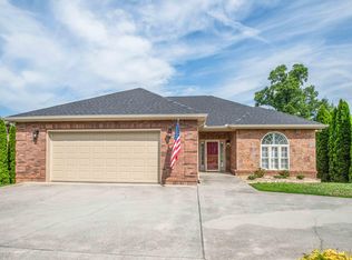 4217 Legends Way, Maryville, TN 37801