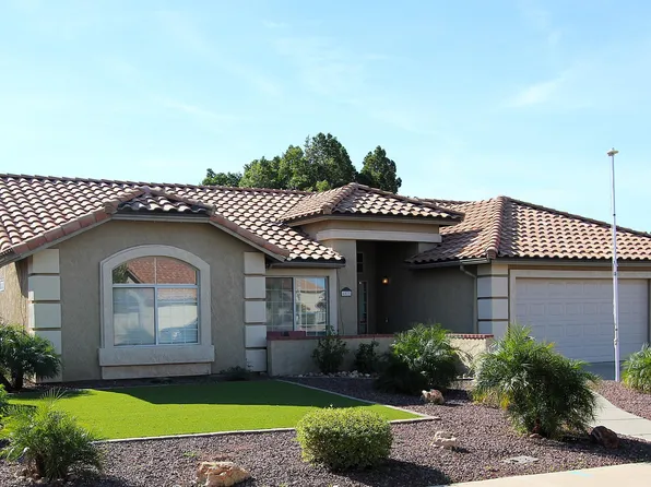 6523 E PRESIDIO Street, Mesa, AZ 85215