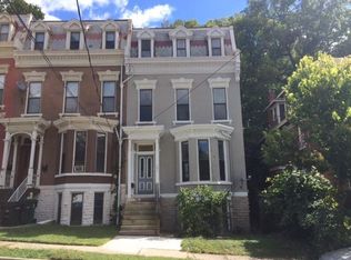 564 Mount Hope Ave, Cincinnati, OH 45204