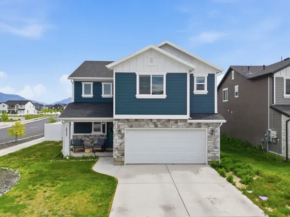 2927 S 2600 W, Syracuse, UT 84075