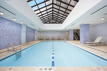 Rented by Olnick Organization