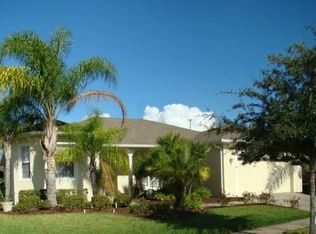 214 Nova Ave, Poinciana, FL 34759