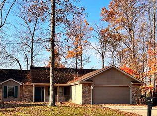 1407 Timber Trce, Auburn, IN 46706