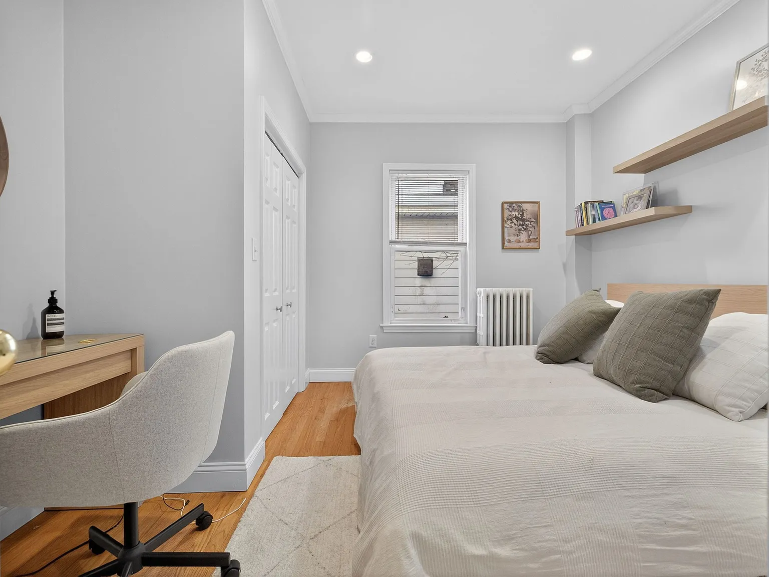 1 bed, 500 sqft, $2,650 — Photo 2