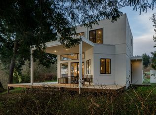 1361 Lopez Sound Rd, Lopez Island, WA 98261