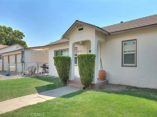 (undisclosed Address), Upland, CA 91786